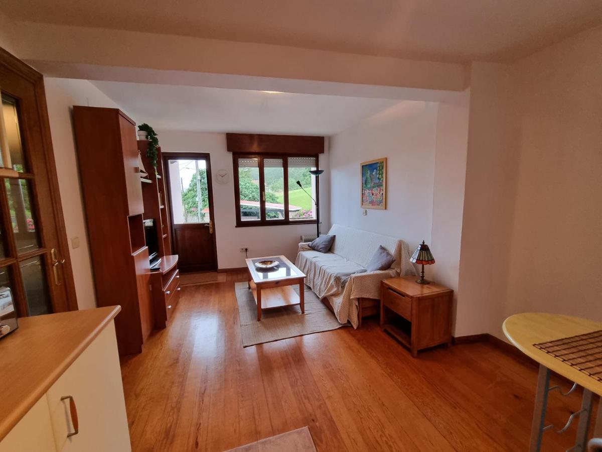 17B01 - Apartamento Каравия Экстерьер фото