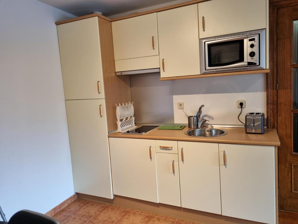 17B01 - Apartamento Каравия Экстерьер фото